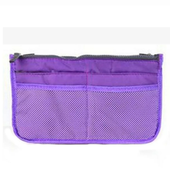 SALE ! Bag organizer insert. Find your things! Change bags FAST! - Picture 6 of 6